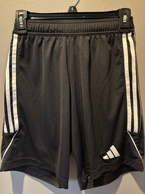 Men’s adidas Tiro 23 Soccer Shorts